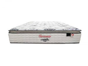Sorrento 1800 Pocket Mattress - Image 2
