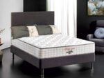 Back Care 1800 Pocket Mattress - Image 2